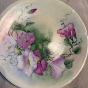 Collectable Plate